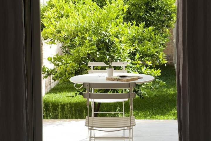 Terrace/Patio 14 of 23