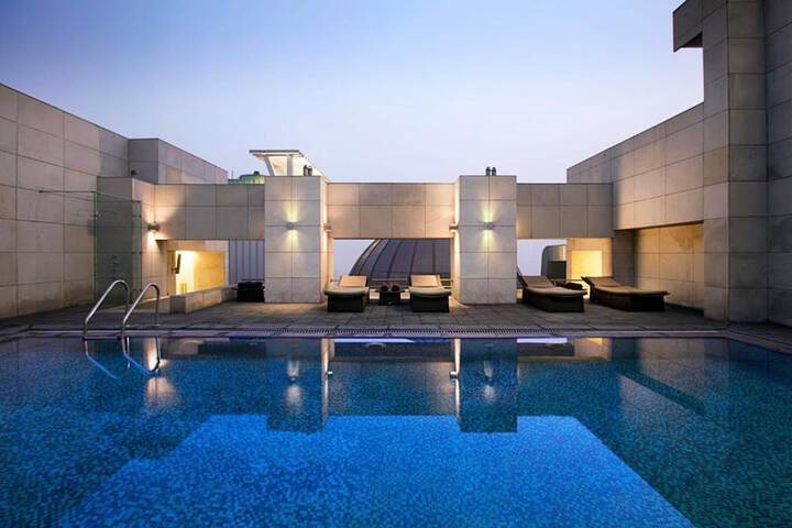 IIDL Suites in New Delhi