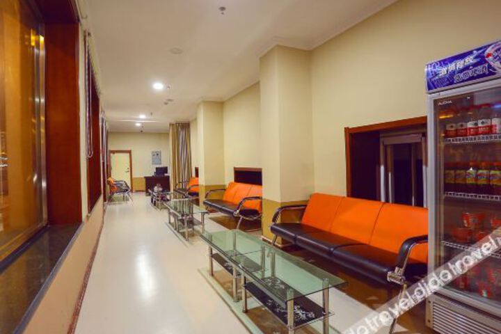 Hotel Interior 36 of 51