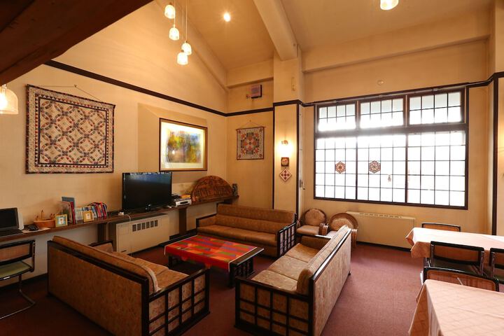 Lobby Photos