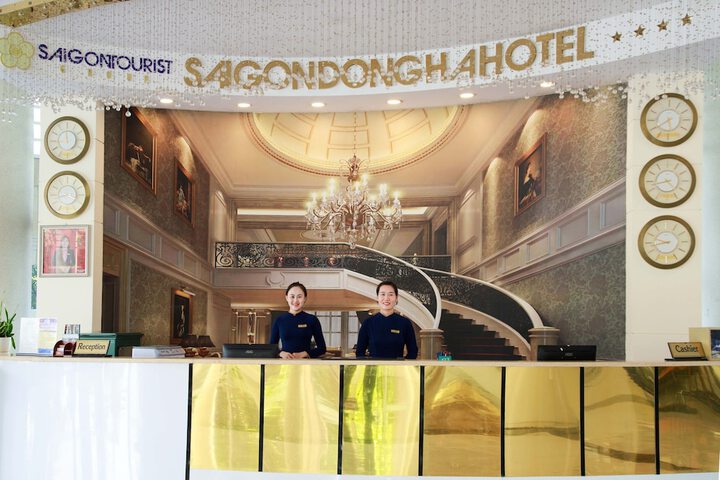 Hotel Interior 4 of 78
