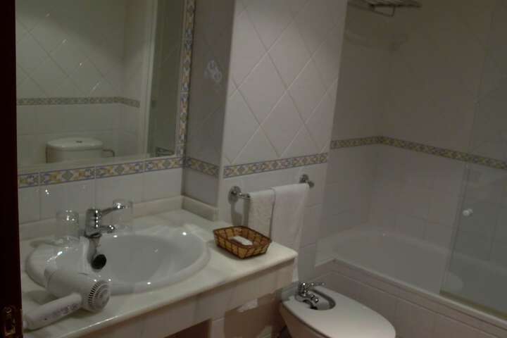 Bathroom Vanities