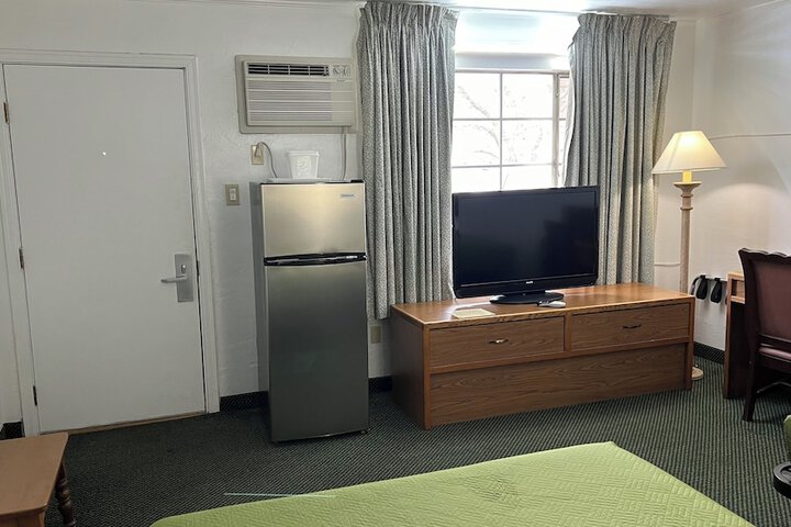 2 Double Bed (3 of 8)