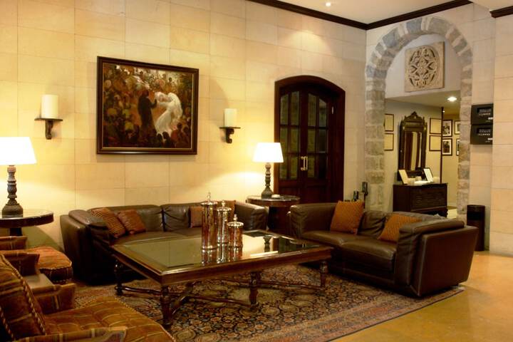 Hotel Interior 3 of 40