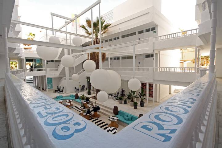 Hotel Interior 2 of 52