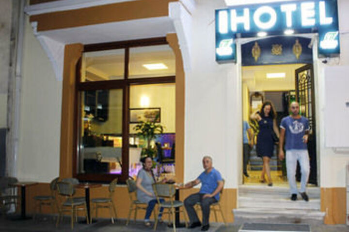 Hotel 5 of 53