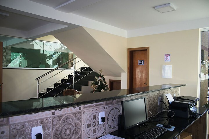 Hotel Interior 2 of 23