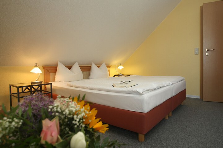 Guest Suite
