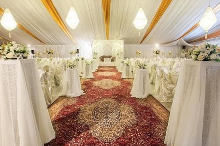 Wedding/Banquet 26 of 32
