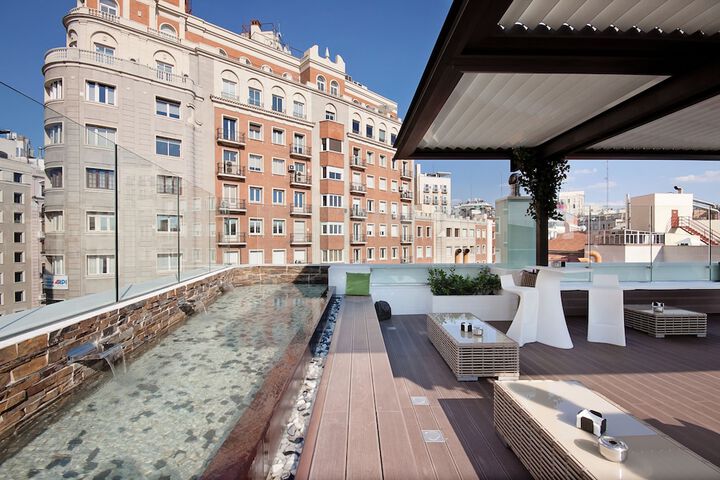 Terrace/Patio 77 of 83