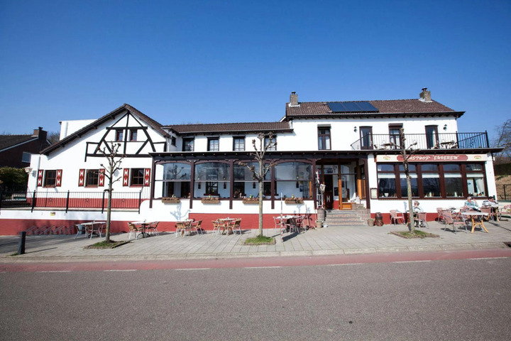 HOTEL GASTHOF EUVEREM