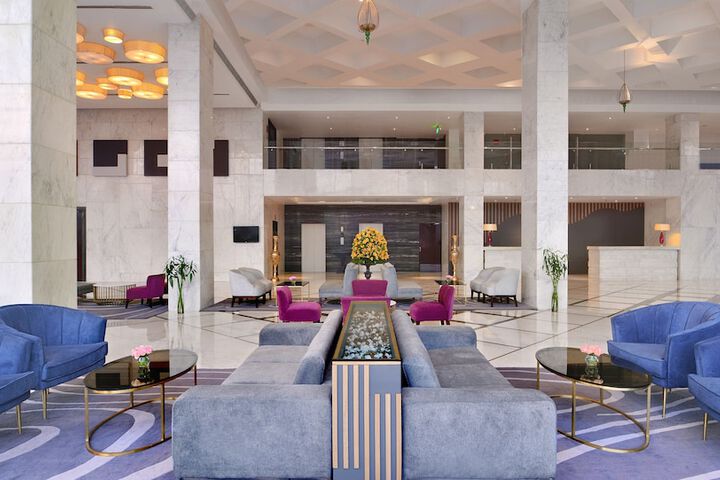 Hotel Interior 3 of 67