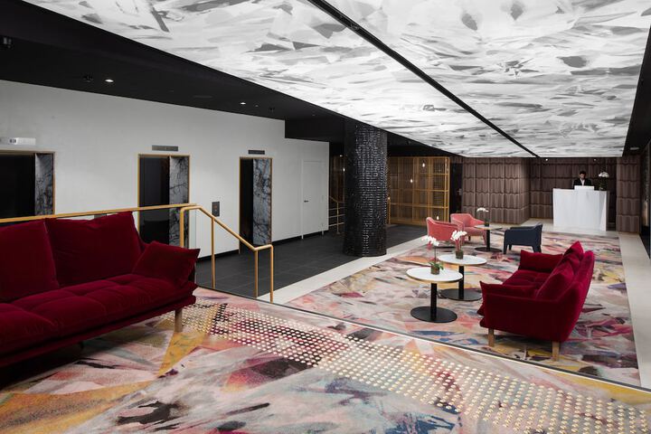 Hotel Interior 2 of 114