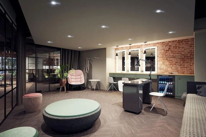 Hotel Interior 2 of 17