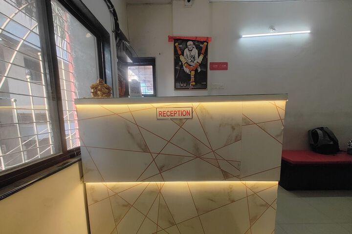 Sairam Executive
