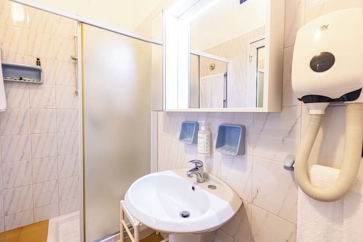 Bathroom Vanities
