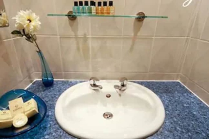 Bath Amenities