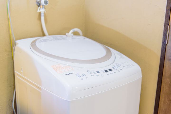 Laundry 104 of 139