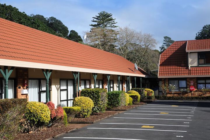 Hotel 60 of 69