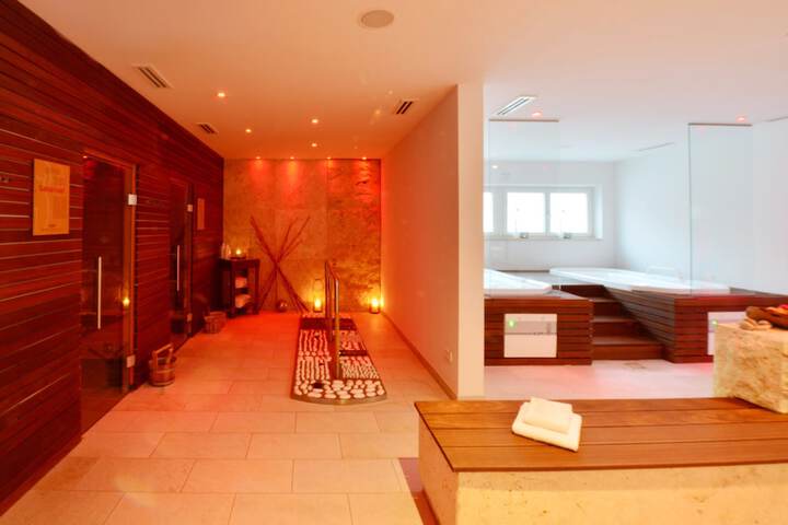 Wellness Treatments