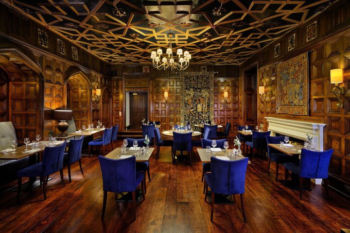 Dining 56 of 105