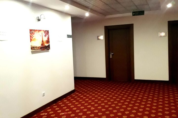 Hotel Interior 26 of 29