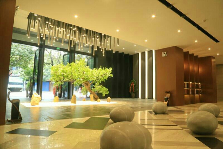 Hotel Interior 19 of 35