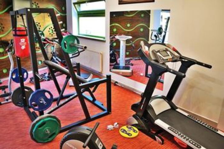Health and Fitness 26 of 32