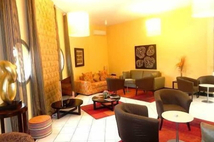 Hotel Interior 11 of 100