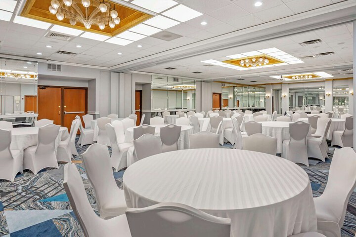 Ballroom
