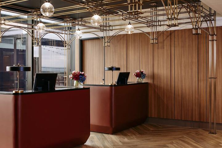 Hotel 76 of 78
