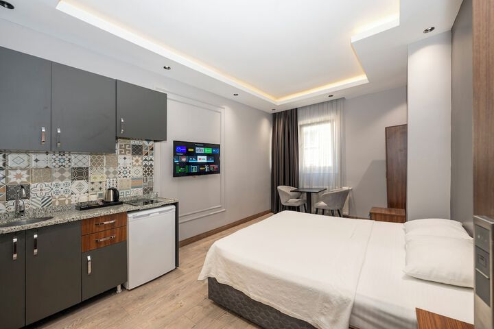 Comfort Suites Hotel in Istanbul