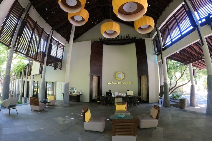 Hotel Interior 5 of 88