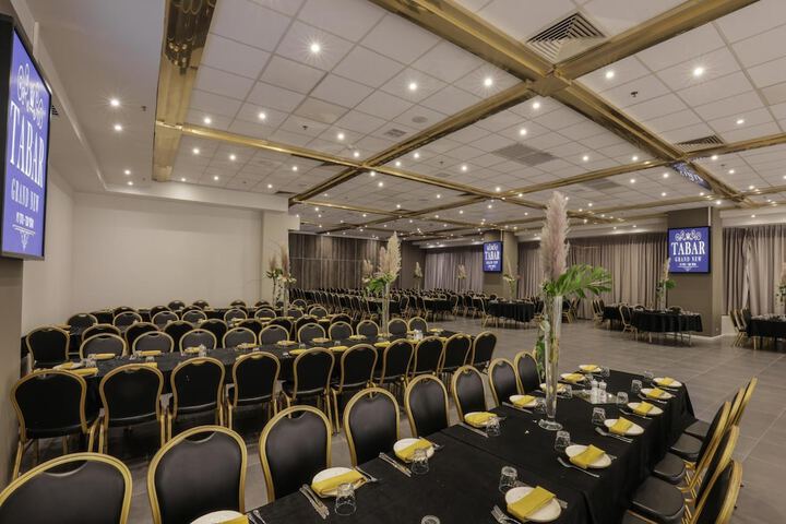 Ballroom/Hall 49 of 65