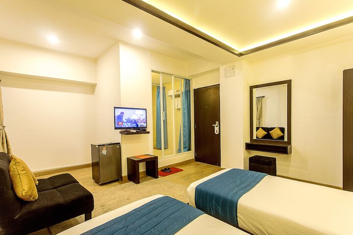 Room 15 of 78