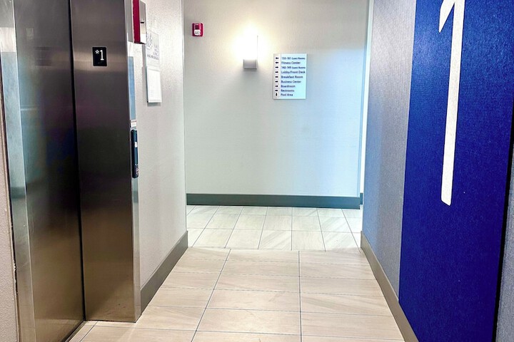 Elevator