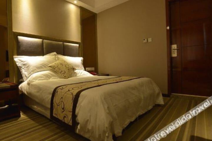 Zijinhua Hotel
