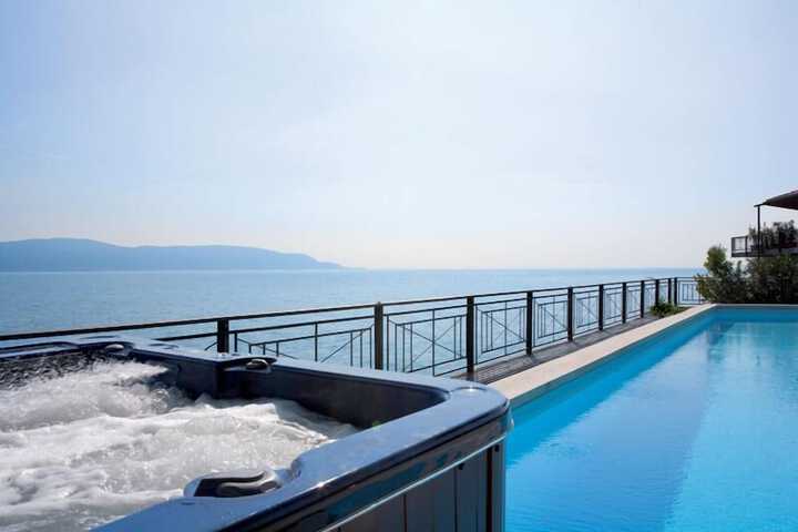 Spa and Wellness