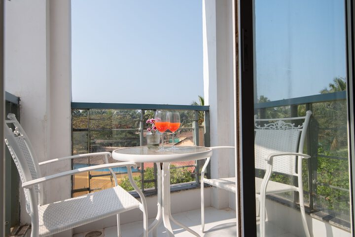 Terrace/Patio 23 of 61