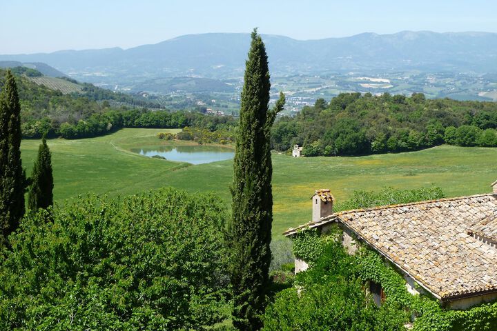 Photo of Della Genga