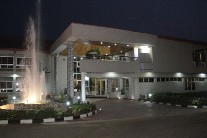 Hotel 40 of 41