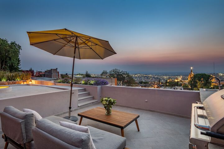 Terrace/Patio 22 of 44