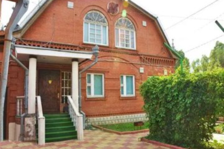 Samaras Cottages Baron 7