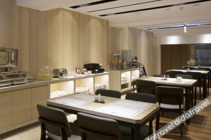 Nobility Business Hotel