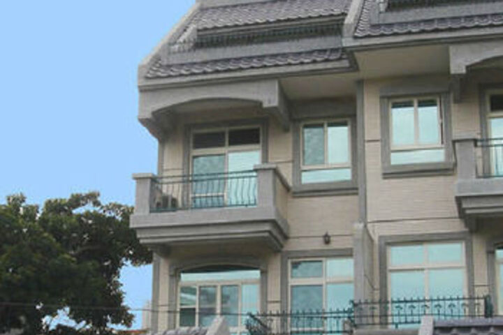 Yang Ping House