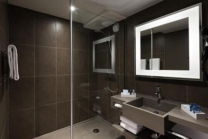 Bath Amenities