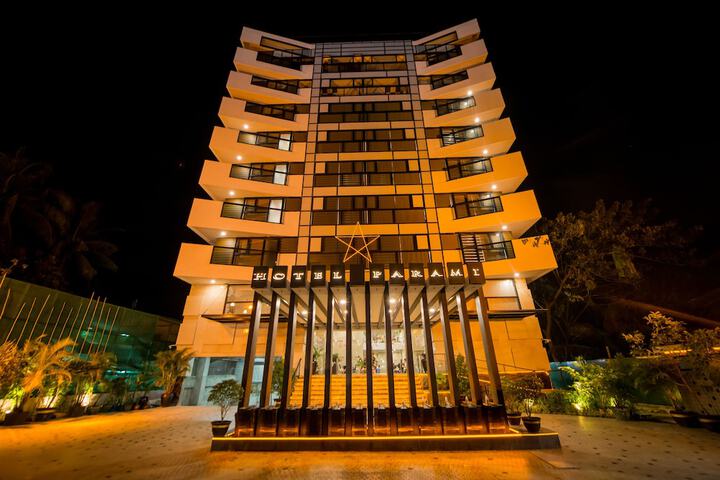 Hotel 128 of 129