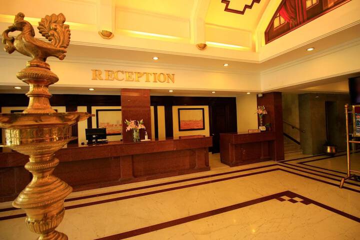 Hotel Interior 3 of 42