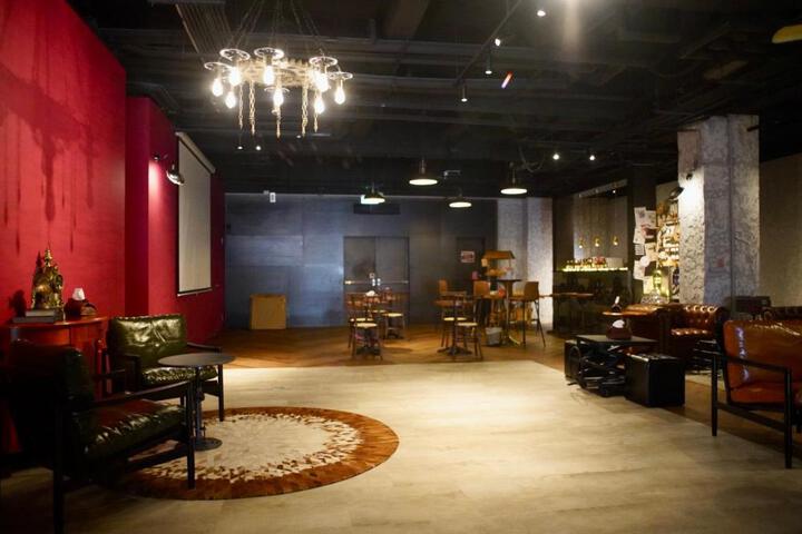 Fitness Center Photo