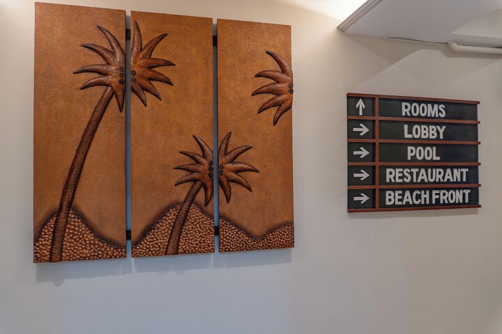 Hotel Interior 5 of 147